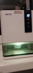 Осушитель воздуха RZTK Dry Box