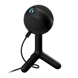 Держатель для микрофона металлический "Паук" для микрофонов Blue Yeti, Blue Yeti X, Snowball, Razer и другие