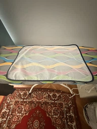 Сетка для глажки деликатных тканей Leifheit Ironing cloth 40 х 60 см (72415)