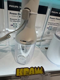Ирригатор PHILIPS Sonicare HX3826/33 Power Flosser 3000 фото от покупателей 4
