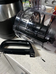 Блендер Nutribullet NBF580B TRIPPREPSYST