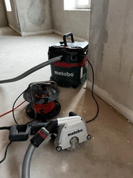 Штроборіз Metabo MFE 40, 2 диски, в кейсі (604040500) фото від покупців 2
