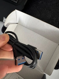 USB HUB 3.0 c дополнительным питанием, 10 USB портов - USB-хаб с блоком питания 24V3A (72W), алюминиевый корпус, usb концентратор (700037) фото от покупателей 2