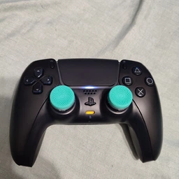 Накладки на стіки KontrolFreek® Lotus Edition для Sony DualSense PS5 / DualShock PS4 [447688910] фото від покупців 2