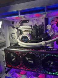Материнская плата MSI B650M GAMING PLUS WIFI (sAM5, AMD B650, PCI-Ex16)