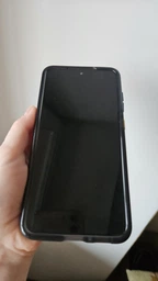 Чохол Tech21 EvoCheck для Samsung Galaxy S21 FE (G990) (T21-9080) Black