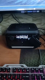 Зарядная станция EcoFlow RIVER 3 Plus Wireless / 600 Вт / 286 Вт⋅ч / LiFePO4 (EFRIVER3PLUS-W-EU-CBOX)
