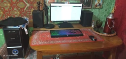 Игровая поверхность RZTK Kylym 900x400x4 мм фото от покупателей 14