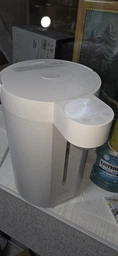 Термопот Xiaomi Smart Electric Hot Water Dispenser керований зі смартфона