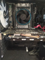 Твердотельный накопитель SSD Patriot P300 128Gb M.2 2280 PCI Express 3.0 x4 3D TLC NAND P300P128GM28 фото от покупателей 1