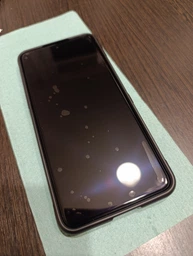 Защитное стекло Intaleo 9H 3D для смартфона Xiaomi Redmi Note 15 Pro 4G Black (1283126635533)