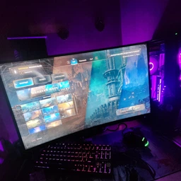 Монитор 27" 2E GAMING R2723BV (2E-R2723BV-01.UA) фото от покупателей 1