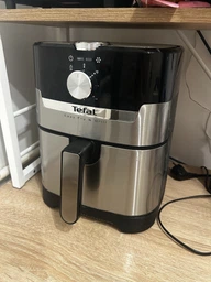 Мультипечь TEFAL Air Fry&Grill EY501D15 фото от покупателей 16