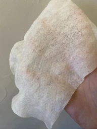 Вологі серветки Huggies Pure 56 шт. фото від покупців 5