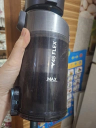 Моющий беспроводной пылесос RZTK V45 Flex фото от покупателей 16