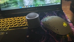 Акустична система Tronsmart Nimo Mini Speaker Gold (985908) фото від покупців 2