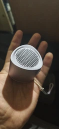 Акустична система Tronsmart Nimo Mini Speaker Gold (985908)