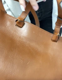 Рідка шкіра Eidechse 50 мл кремова (Beige) для відновлення та реставрації кольору фото від покупців 4