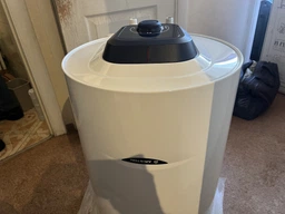 Бойлер Ariston BLU1 R 100 V 1.5 К PL DRY (3201455)
