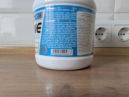 Performance Amix Creatine Creapure - 300 г фото від покупців 1