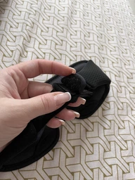 Маска для сна 3D Sleep Eye Mask и медитации дышащая повязка на глаза черная сон маски повязки + подарок: подарочная упаковка и беруши фото от покупателей 9