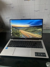 Ноутбук Acer Aspire Lite 15 AL15-72P, (NX.D5HEX.001) 15,6" FHD / Intel Core i5-13500H / RAM 16 ГБ / SSD 512 ГБ / Iris Xe Graphics / Без ОС