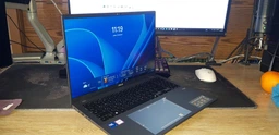 Ноутбук ASUS Vivobook S16 Core 5-210H/16GB/512 144Hz silver (S3607VA-RP095) фото от покупателей 3
