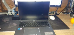 Ноутбук ASUS Vivobook S16 Core 5-210H/16GB/512 144Hz silver (S3607VA-RP095) фото от покупателей 2