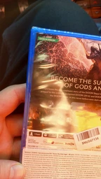 Игра Doom The Dark Ages для PS5 (Blu-ray диск)