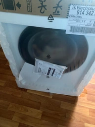 Стиральная машина Electrolux EWS6526BU 320164 фото от покупателей 1