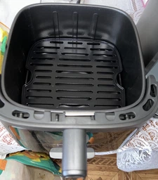 Мультипечь Tefal Easy Fry Silence EY5568E0 фото от покупателей 7