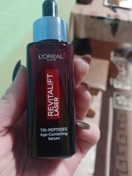 Антивозрастная сыворотка L'Oreal Paris Revitalift Laser X3 тройного действия для кожи лица 30 мл (3600524197711)