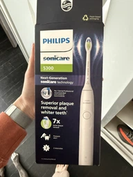 Насадки для зубной щетки PHILIPS Sonicare HX6062/87 W2 Optimal White фото от покупателей 2