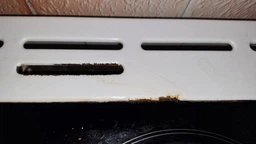 Плита електрична Gorenje GECS 6C70 WC фото від покупців 1