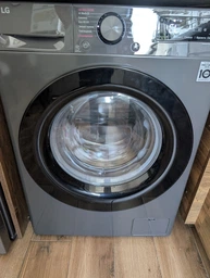 Пральна машина автоматична LG F2R5FG6J фото от покупателей 7