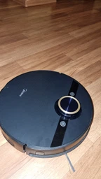 Робот-пилосос Midea M7 pro
