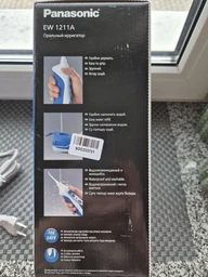 Іригатор PANASONIC EW1211W845 фото від покупців 5