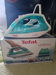 Утюг Tefal Virtuo FV1710 фото от покупателей 2
