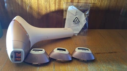 Фотоэпилятор Lumea от PHILIPS BRI977/00 серии 9900 фото от покупателей 18