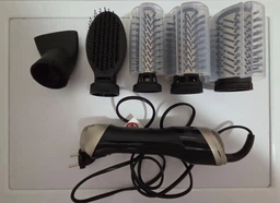 Фен-щетка Rowenta Renewal Brush Active UB9540F0 фото от покупателей 2
