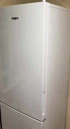 Холодильник Whirlpool WHKS 1361 W4U (W5811EW) фото від покупців 6