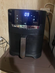 Мультипечь TEFAL Easy Fry&Grill Precision EY505D15 фото от покупателей 7