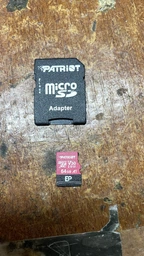 Перехідник для iPhone на USB та SD/TF Card Reader адаптер для iPad на флешку та SD TF кардрідер кабель PAVLYSH (PA-42)