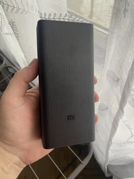 УМБ Xiaomi Mi Power Bank 3 30000 mAh USB-C 18W Fast Charge PB3018ZM White (VXN4307CN) фото от покупателей 3