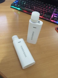 Корпус с платой для PowerBank 18650 5600мАч