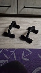 Упори для віджимань EasyFit PushMax