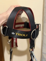 Тренажер для мышц шеи &nbsp; Troli TrainerNeck Professional