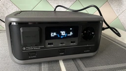 Зарядная станция Allpowers Volix P300 / 300 Вт / 256 Вт⋅ч / LiFePO4 (ALLP_VOLIX_P300) фото от покупателей 2
