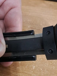 Навушники Panasonic RB-M600B Black (RB-M600BG-K) фото від покупців 1
