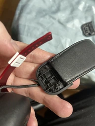 Наушники GamePro Asgard Freya Pro Wireless&nbsp;7.1 (HSW201B) 4-Mode фото от покупателей 12